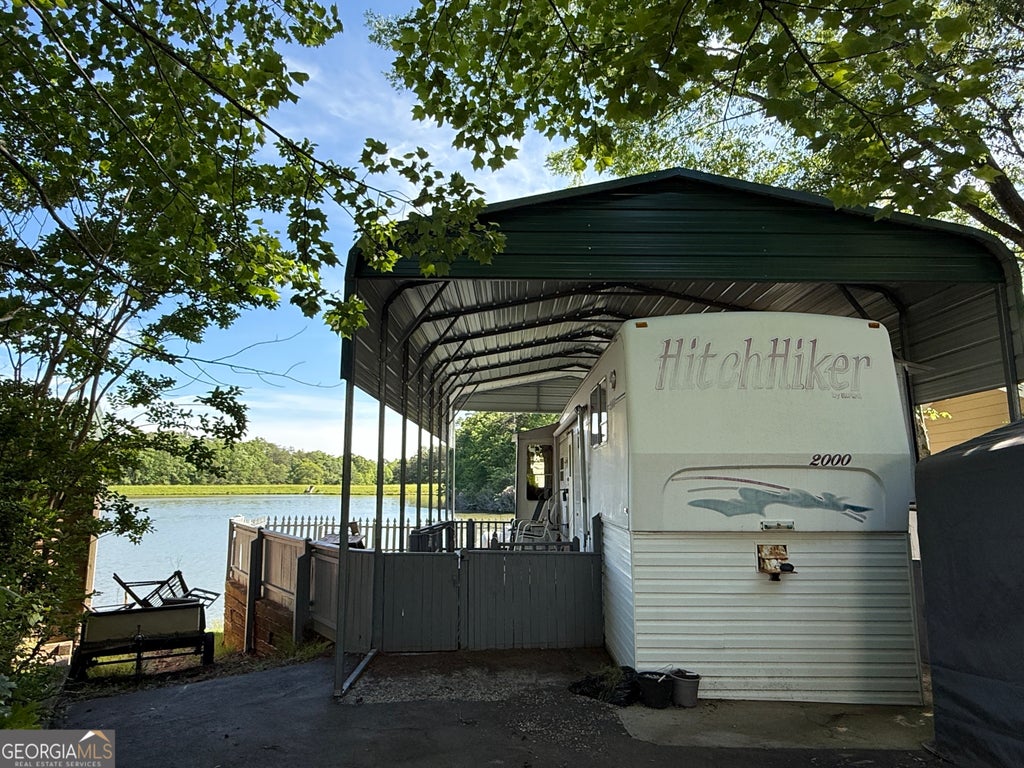 1031 Mountain Shadows Drive 90a, Cleveland