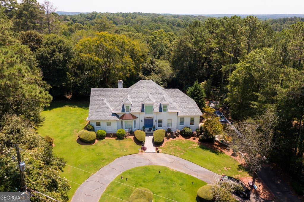 145 Holly Falls Drive, Athens