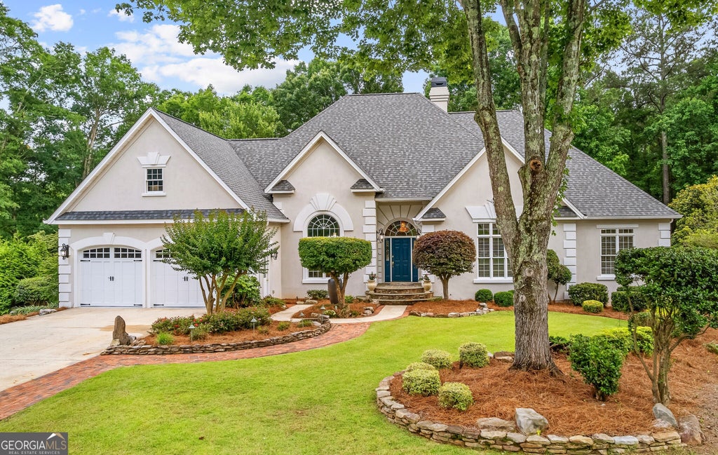 134 Mellington Lane, Peachtree City