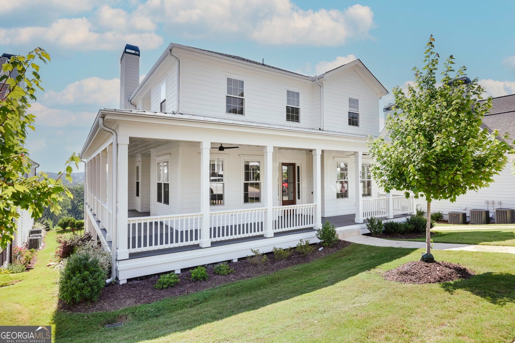 250 Highpointe Lane, Athens