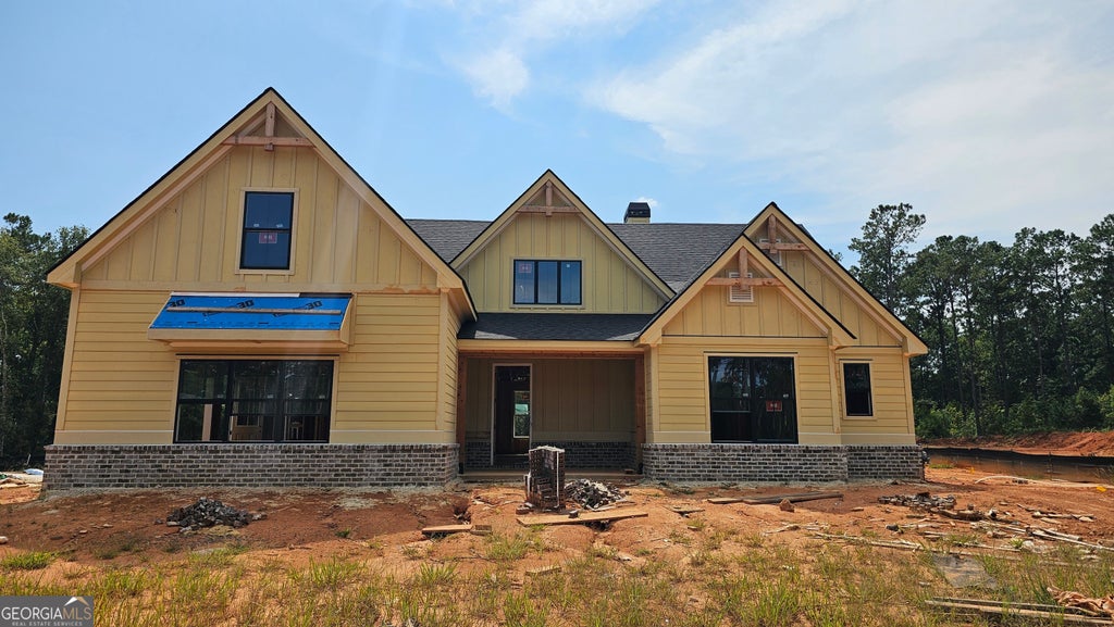 312 Clover Pass, Forsyth