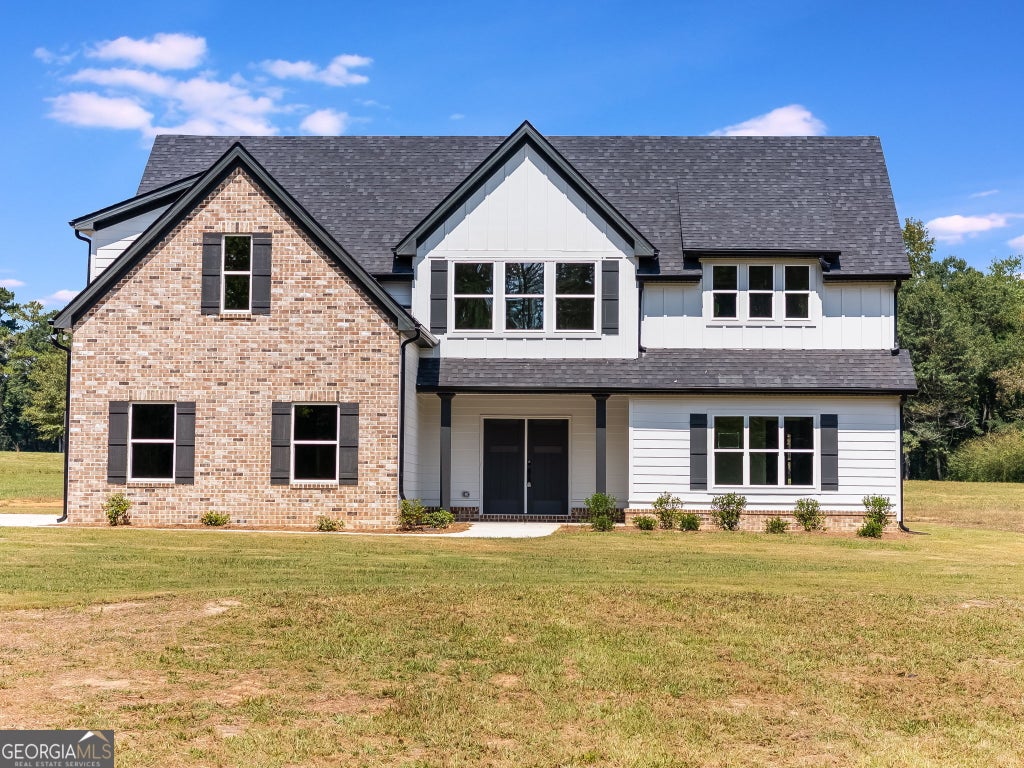 3699 Lovvorn Road, Carrollton