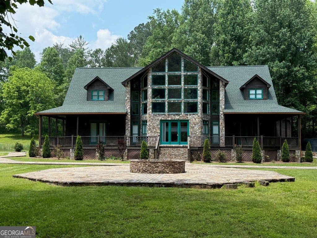 33 Tj Mote Road, Dahlonega