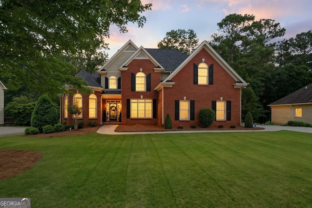 1012 Chestnut Creek Drive, Villa Rica