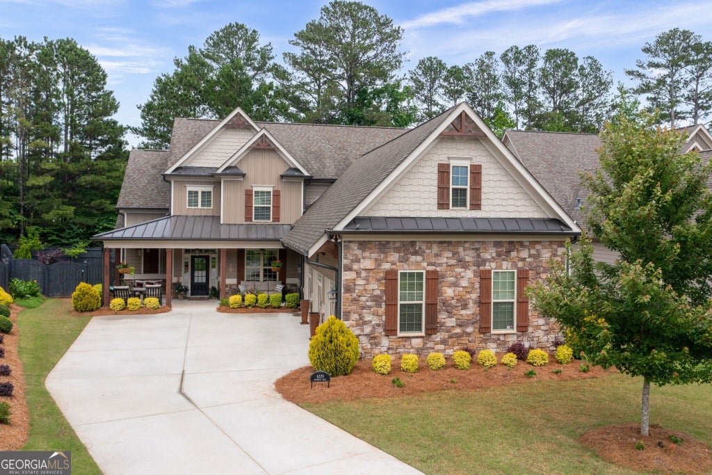 6329 Granbury Walk, Acworth