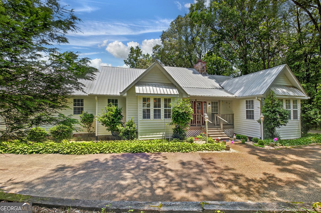 1398 Antioch Church Road, Talking Rock