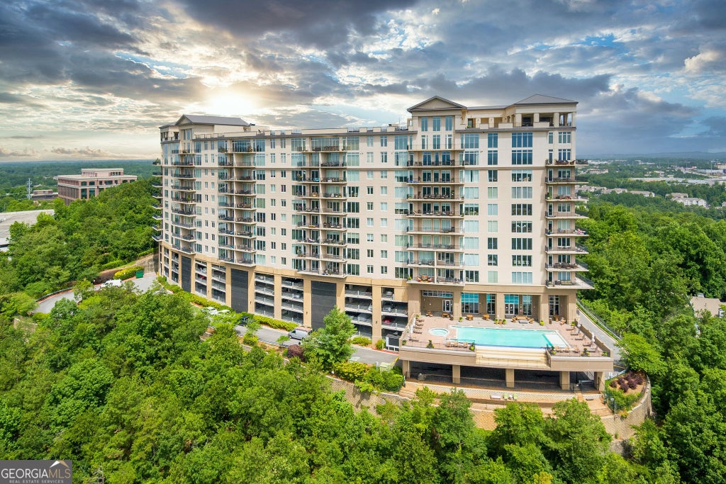 2950 Mount Wilkinson Parkway 713, Atlanta