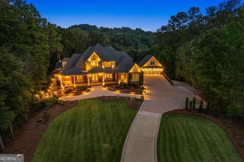 37 Retreat Ridge, Cartersville