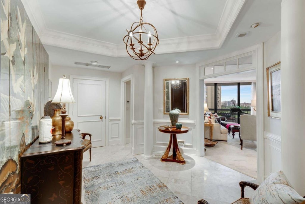 2660 Peachtree Road 10h, Atlanta