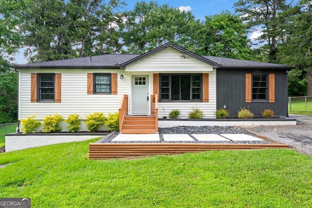 1326 Stella Circle Sw, Mableton