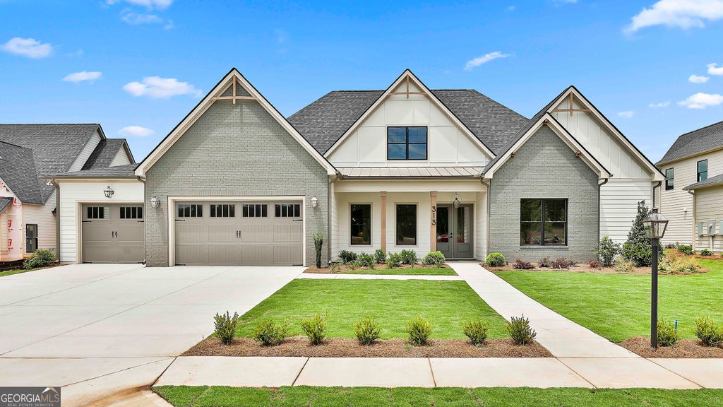 313 Ruffian Circle 74, Peachtree City