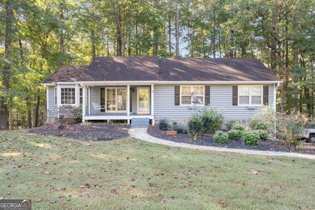 3861 Riding Trail Sw, Powder Springs