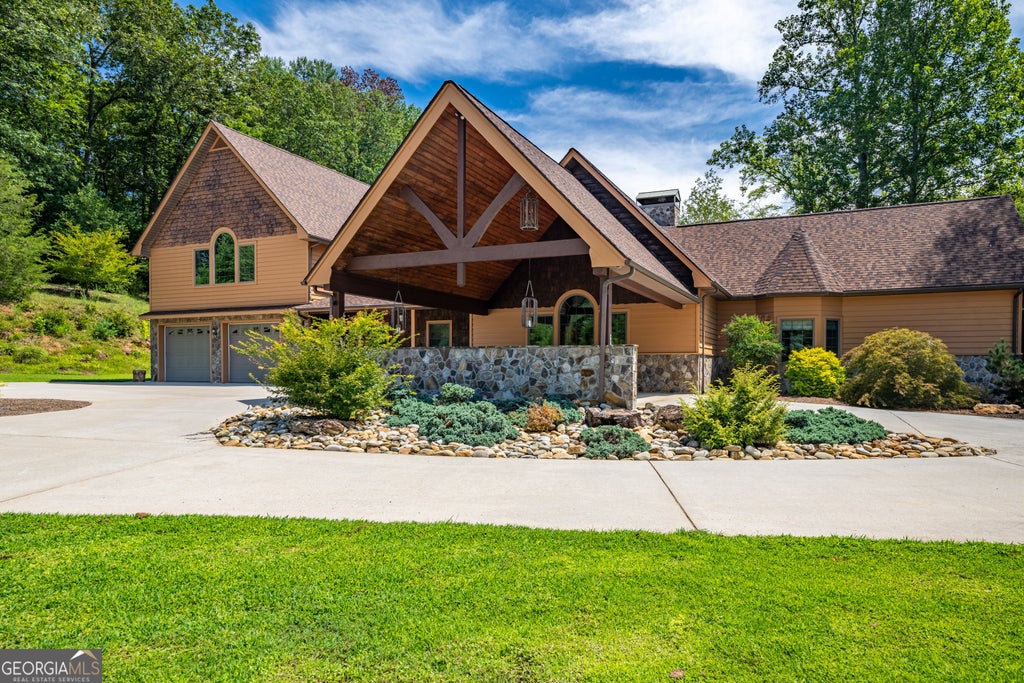 198 Stonecreek Drive, Franklin