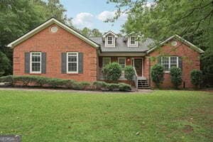140 Alford Drive, Fayetteville