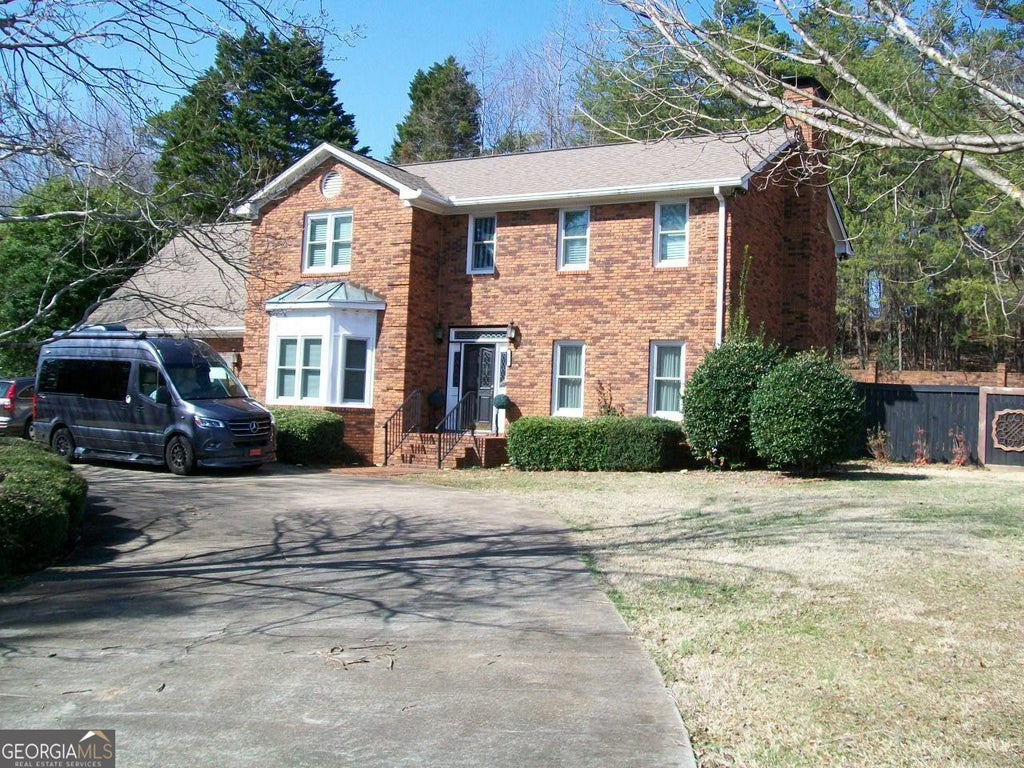250 Tommy Aaron Drive, Gainesville