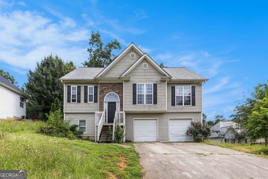 16 Bay Court Sw, Cartersville