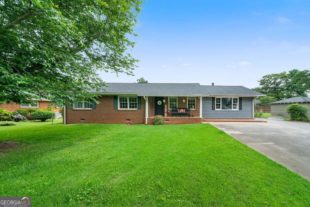 213 Cook Street, Cartersville