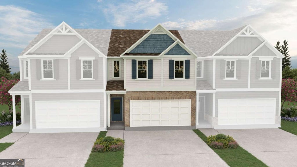 338 Lanier Circle, Woodstock