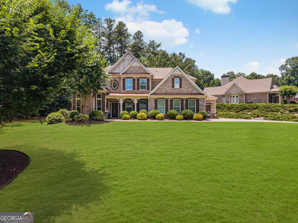 3315 High Noontide Way Nw, Acworth