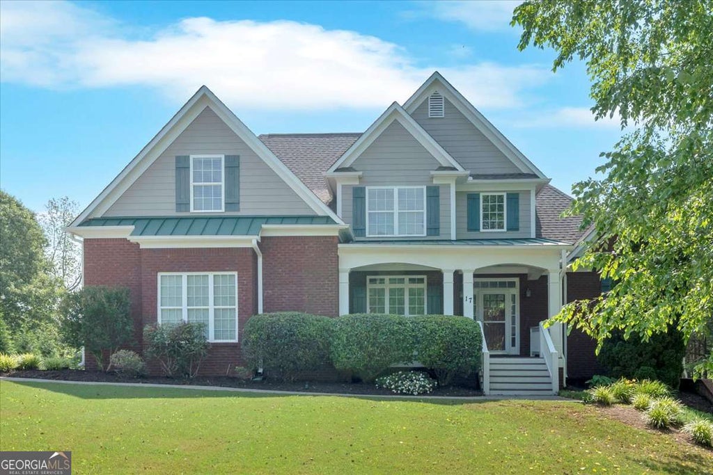 17 C J Court Nw, Cartersville