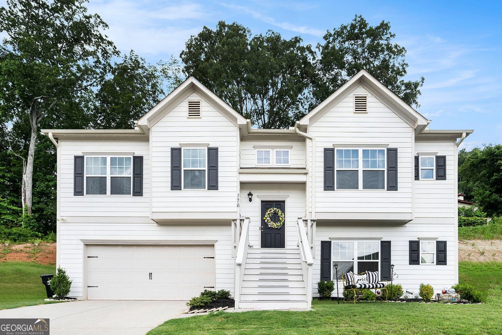 176 Malbone Street Sw, Cartersville