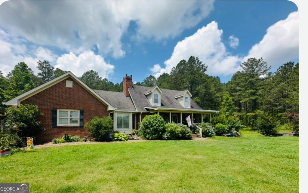 21743 Highway 85, Gay