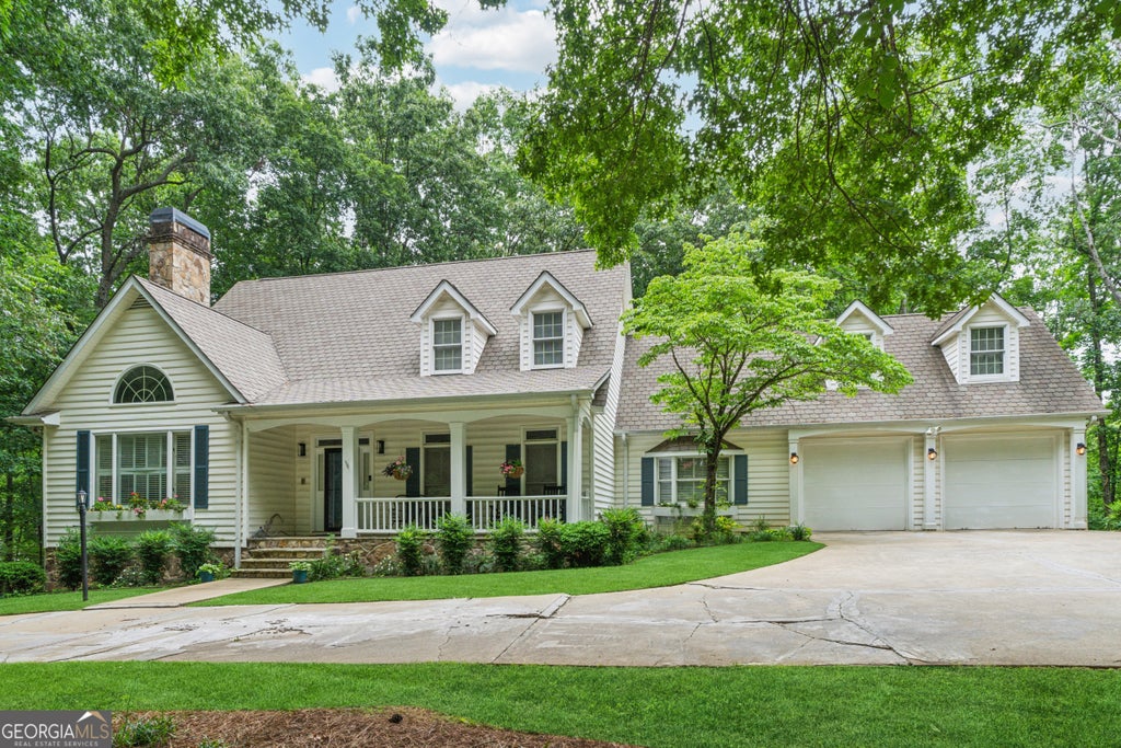 34 Johnston Row Nw, Cartersville