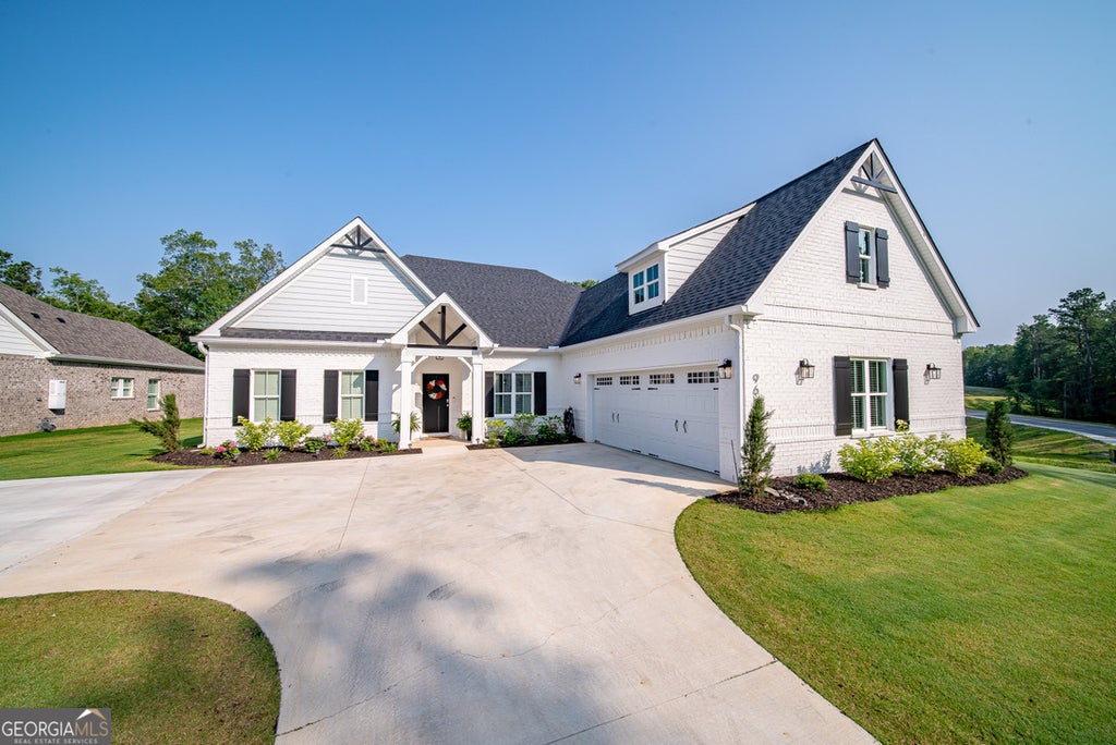 96 Cypress Trail, Fortson