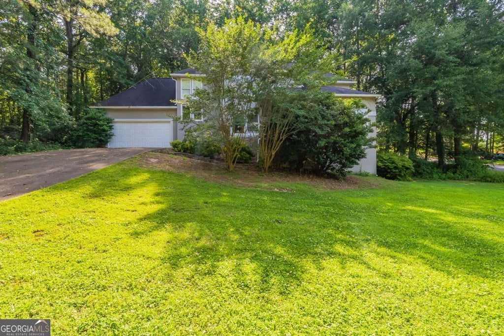 402 John Tate Road Nw, Acworth