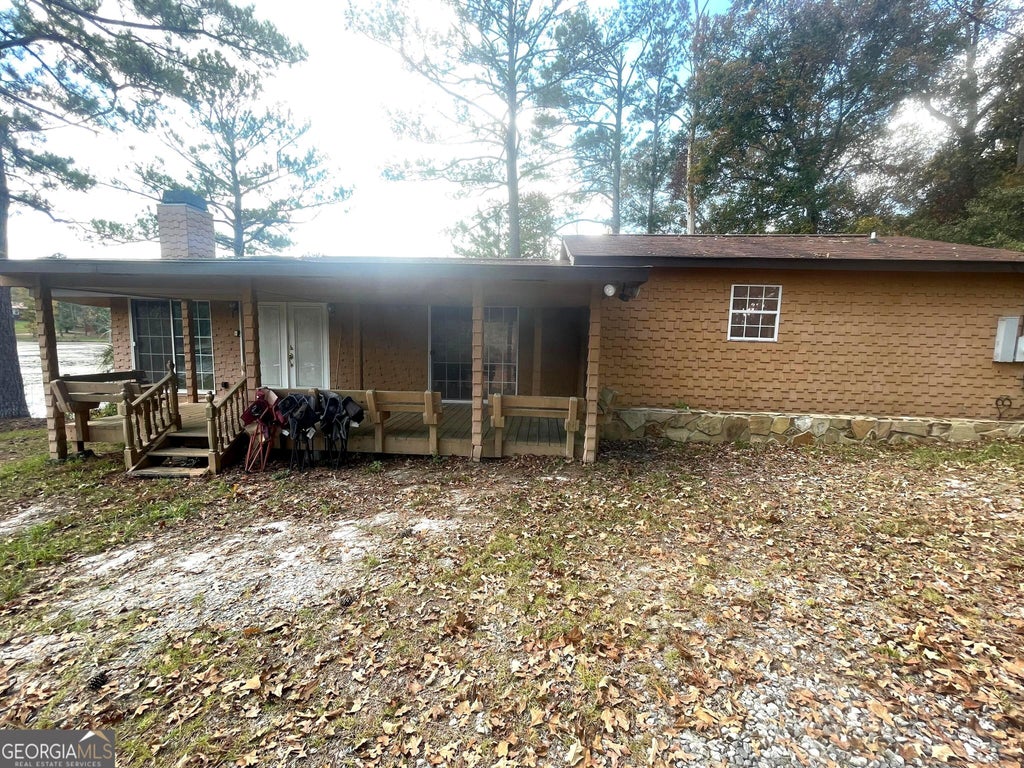 192 Lake Richardson Drive, Fort Valley