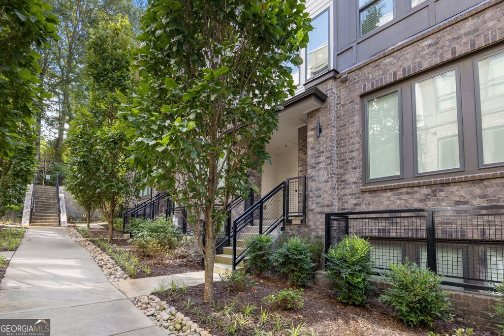 383 Pratt Drive Unit 506, Atlanta