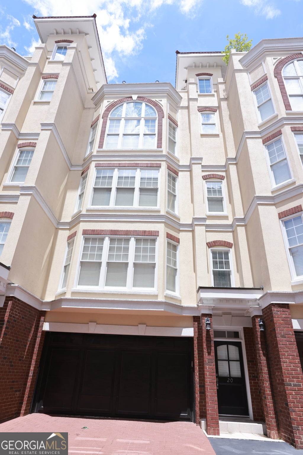 3541 Roswell Road 20, Atlanta