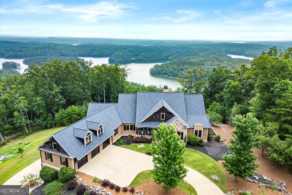 49 Waterside Drive Se, Cartersville
