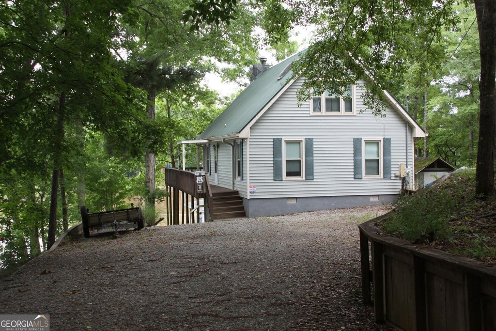 66 Franklin Road Sw, Eatonton