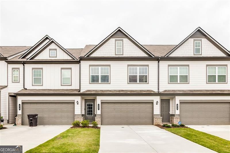 23 Felton Walk Boulevard, Cartersville