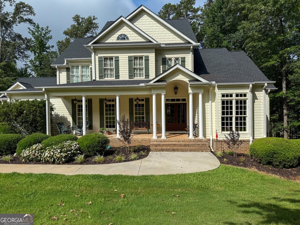 286 Timberlake Drive, Martin