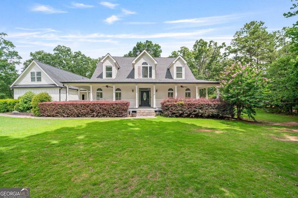 21 Branson Mill Drive Nw, Cartersville