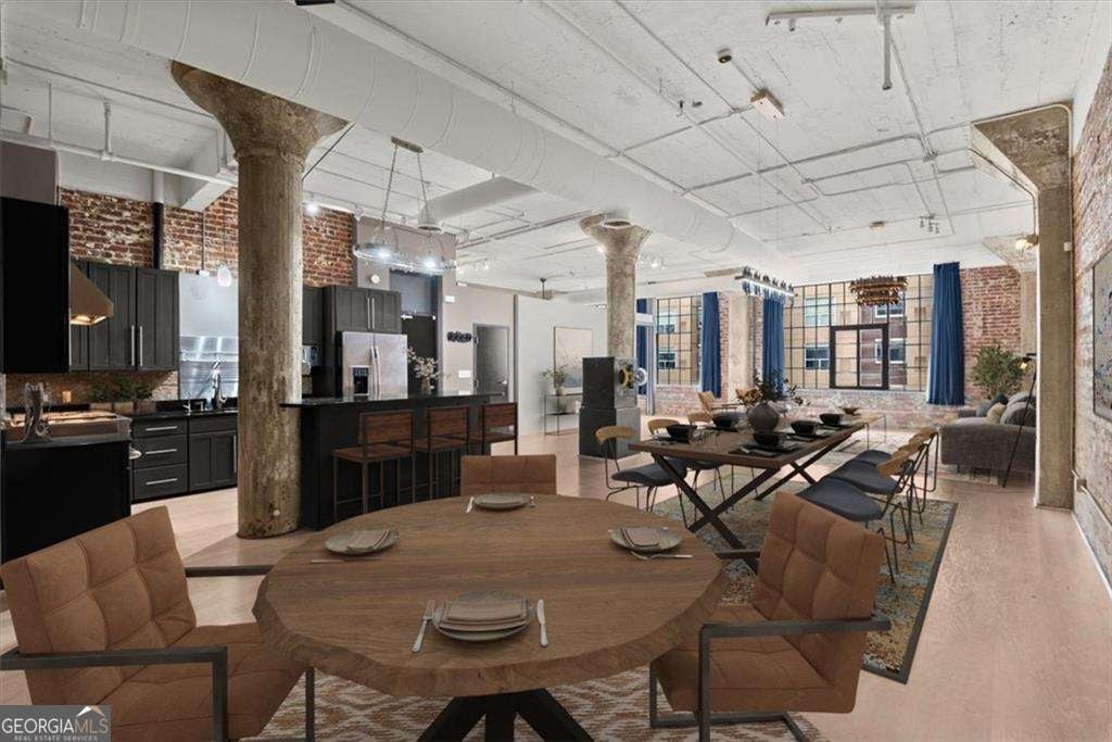 434 Marietta Street 301, Atlanta