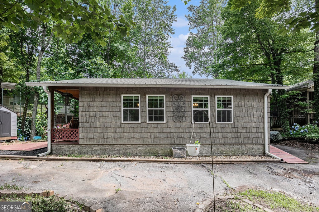 83 Canyon Pass, Cleveland