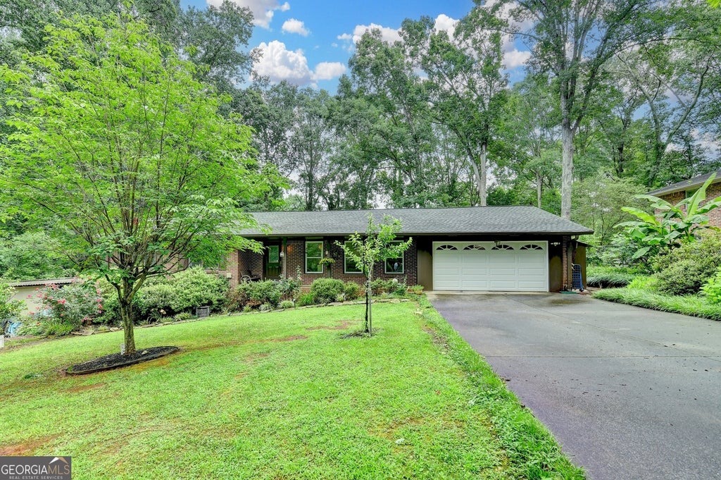 3229 Richwood Drive, Duluth