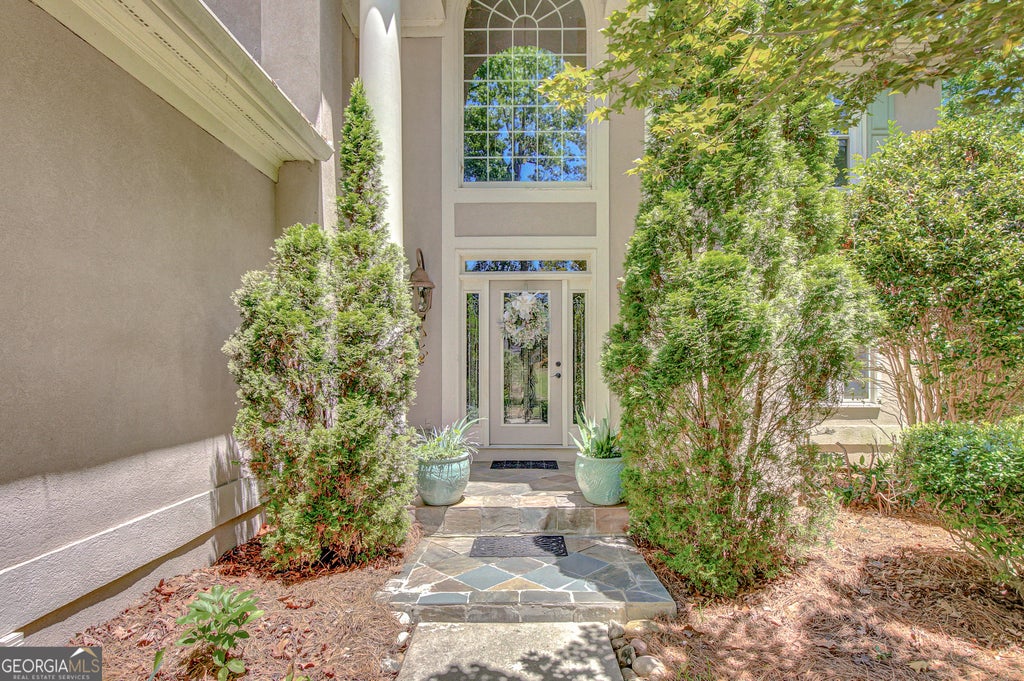 606 Wingspread, Peachtree City