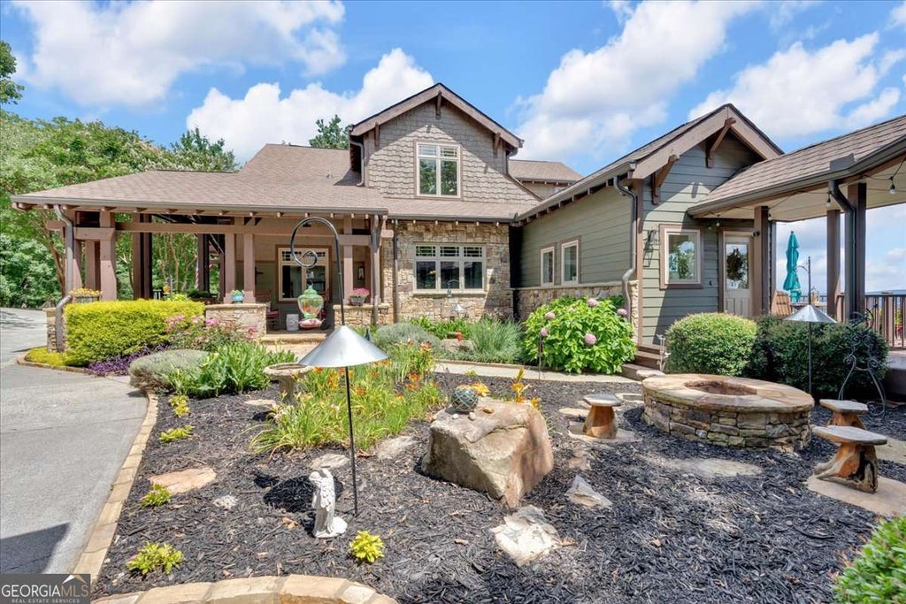 52 Waterside Drive Se, Cartersville