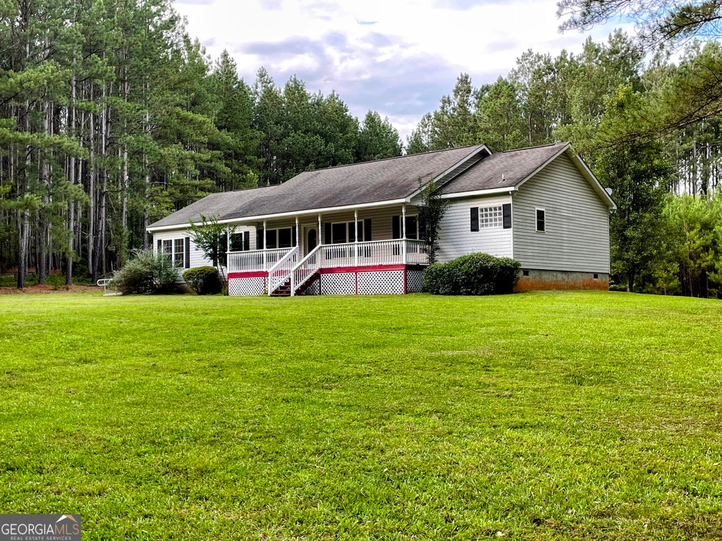 2970 Davids Home Church Road, Comer