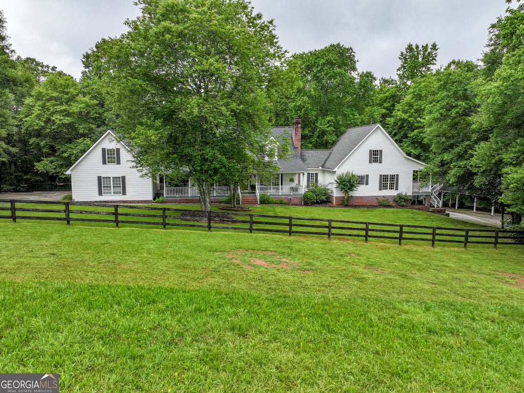 2404 Corinth Poseyville Road, Bremen