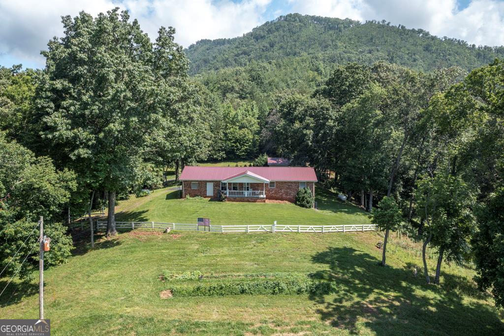 16 Lois Lane, Hayesville