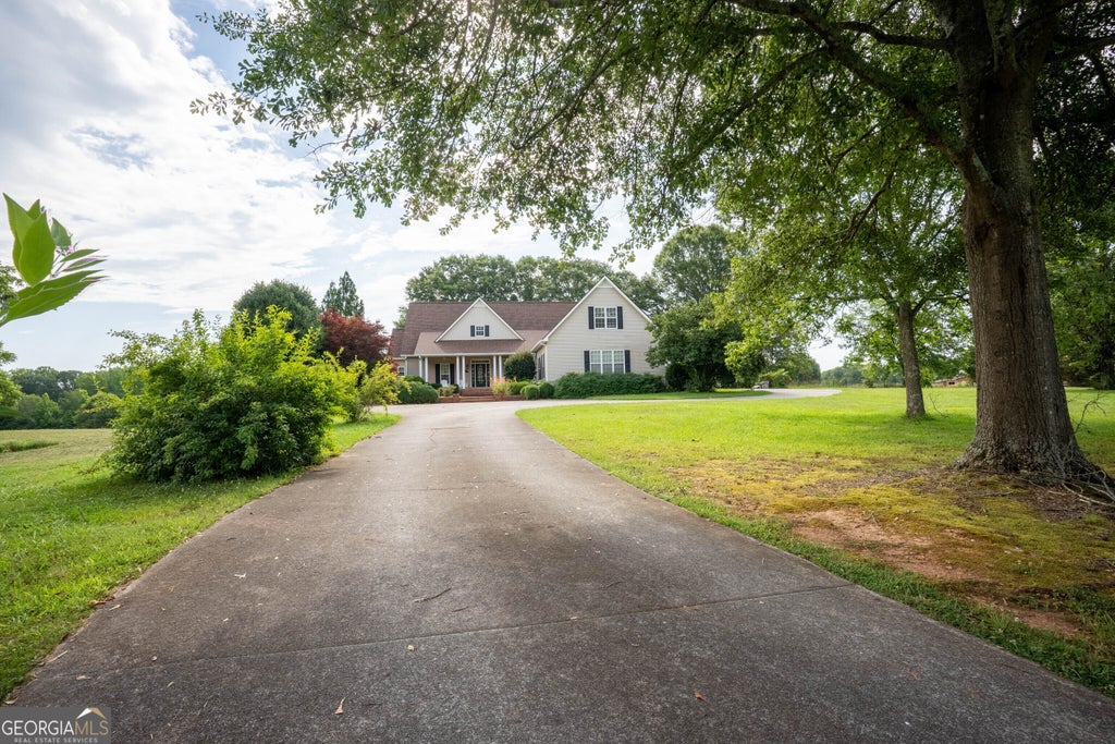 442 Buffalo Creek Road, Carrollton