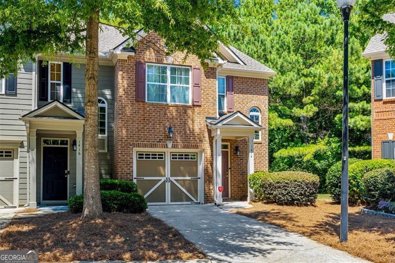 1414 Dolcetto Trace 14, Kennesaw