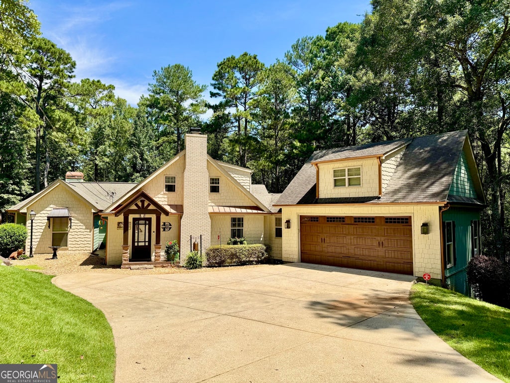 4 Grayson Point, Hogansville