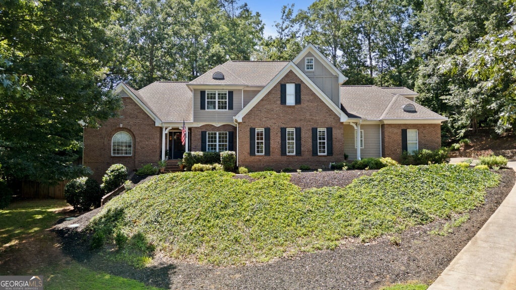 3095 Chattahoochee Trace, Gainesville