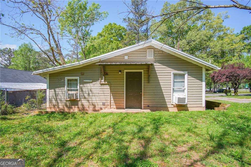 1422 Cassville Road Nw, Cartersville